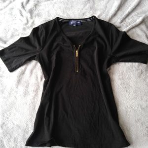 Jones New York 3/4 sleeve like new top